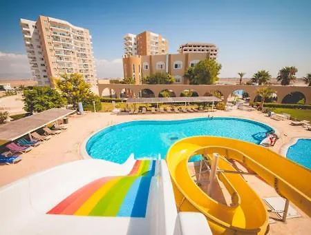 Long Beach Iskele Apartment *
