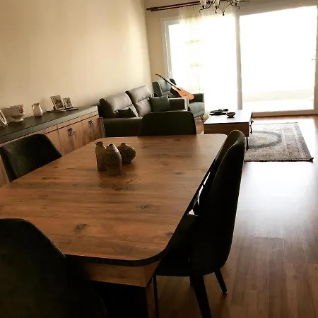 Long Beach Iskele Apartment