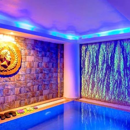 Long Beach Iskele Appartement Famagouste
