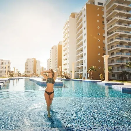 Apartment Long Beach Iskele