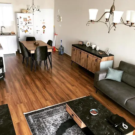 Long Beach Iskele Appartement