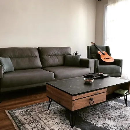 Apartment Long Beach Iskele