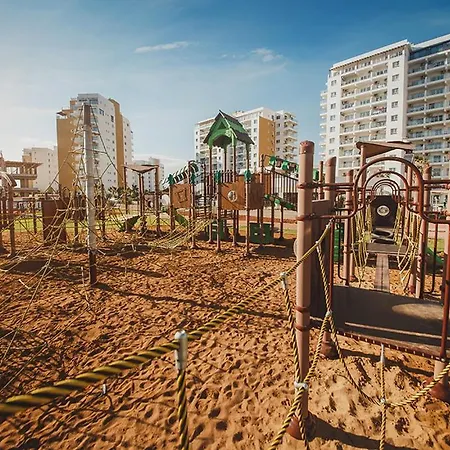 Long Beach Iskele Appartement Famagouste
