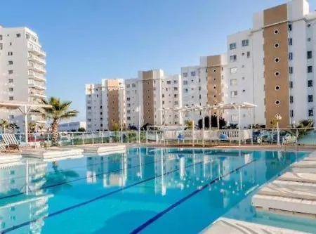 Appartement Long Beach Iskele